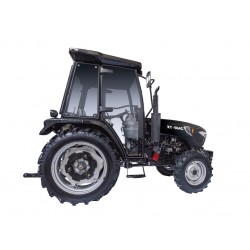 Трактор Xingtai | Синтай XT-504С с кабиной
